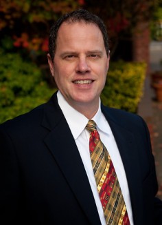 Michael O'Shea
