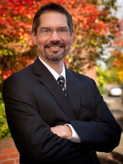 Shawn Eldridge