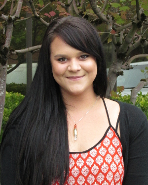 Brooke Petro