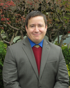 Reid Christomos